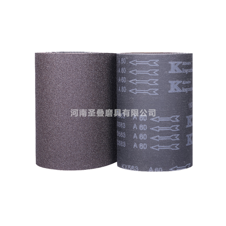 金牛鍛燒剛玉磨料