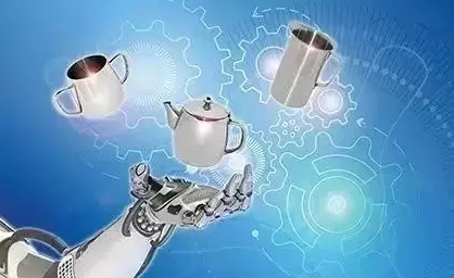 柔性拋光打磨 柔性拋光打磨