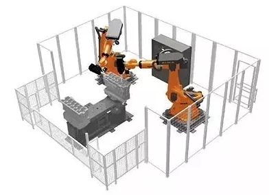 企業(yè)應(yīng)用機(jī)器人 企業(yè)應(yīng)用機(jī)器人