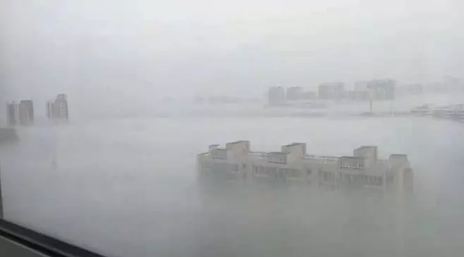 霧霾下的鋼市還要跌多久？