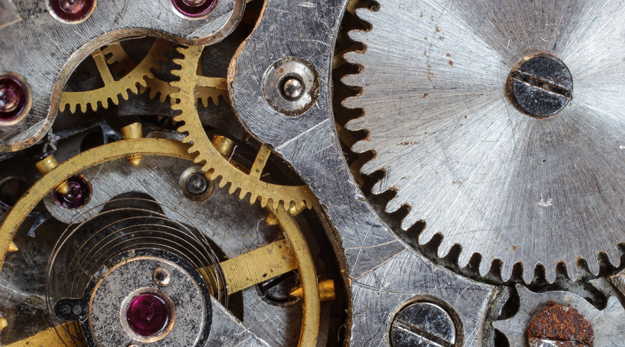 企業(yè)轉(zhuǎn)型實現(xiàn)智能制造的十個必學(xué)知識！