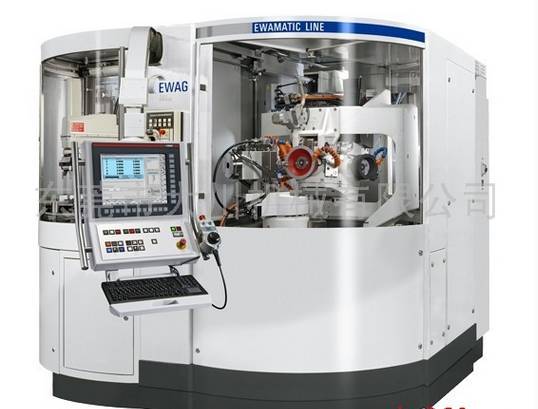 精密硬質合金刀具